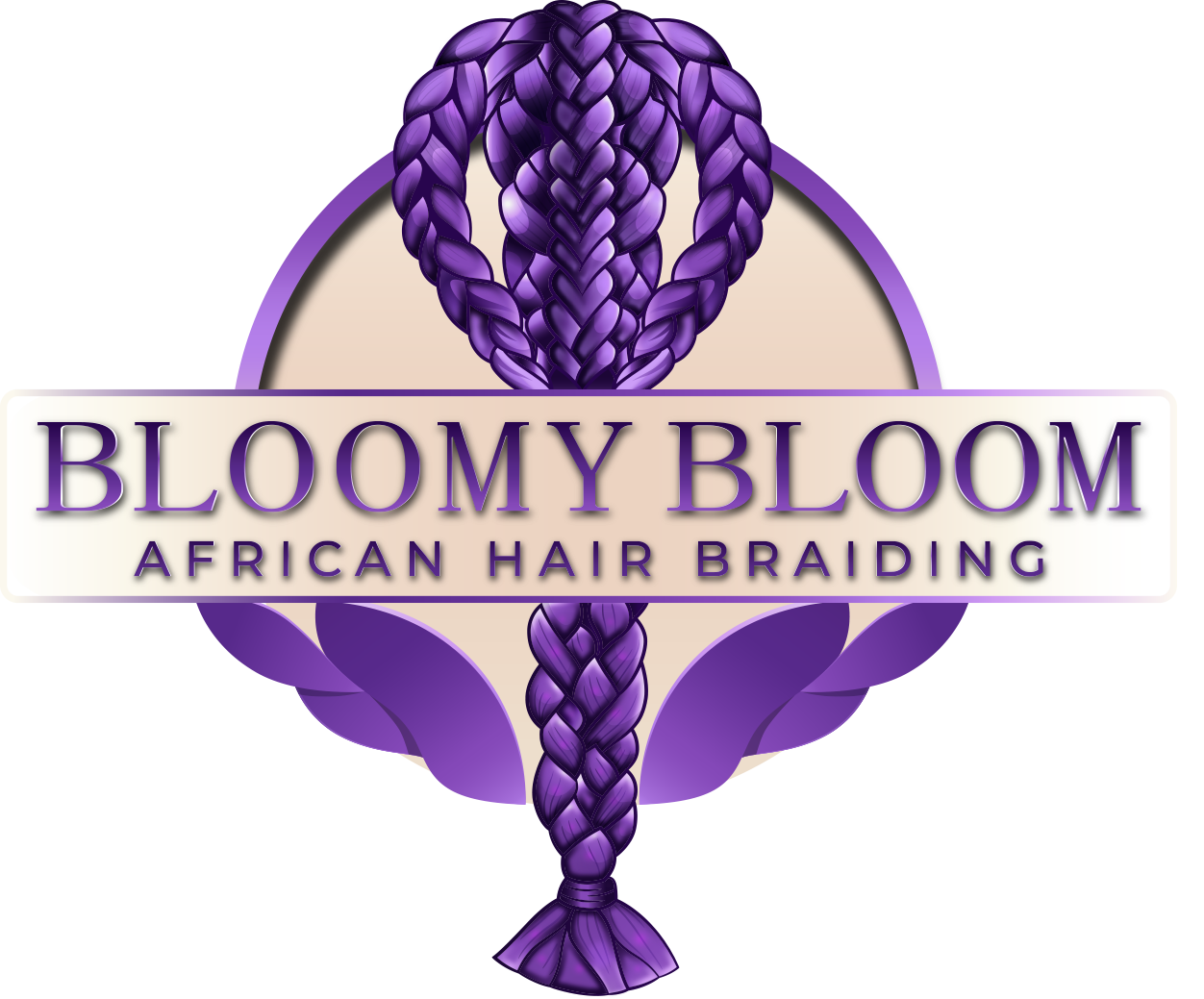 BloomyBloom African Hair Braiding