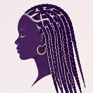 Knotless Braids