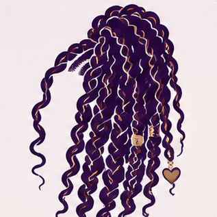 Passion Twists