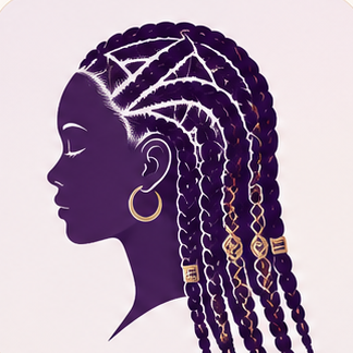 Tribal Braids